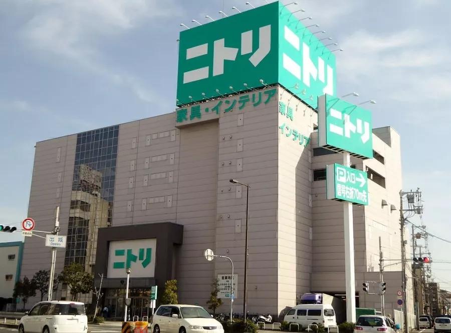 忘掉MUJI和大创,这些才是日本人真正爱逛的家居杂货店