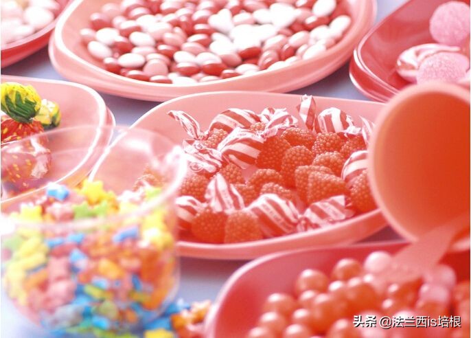 一代比一代强的家庭,蟑螂喜不喜欢吃糖