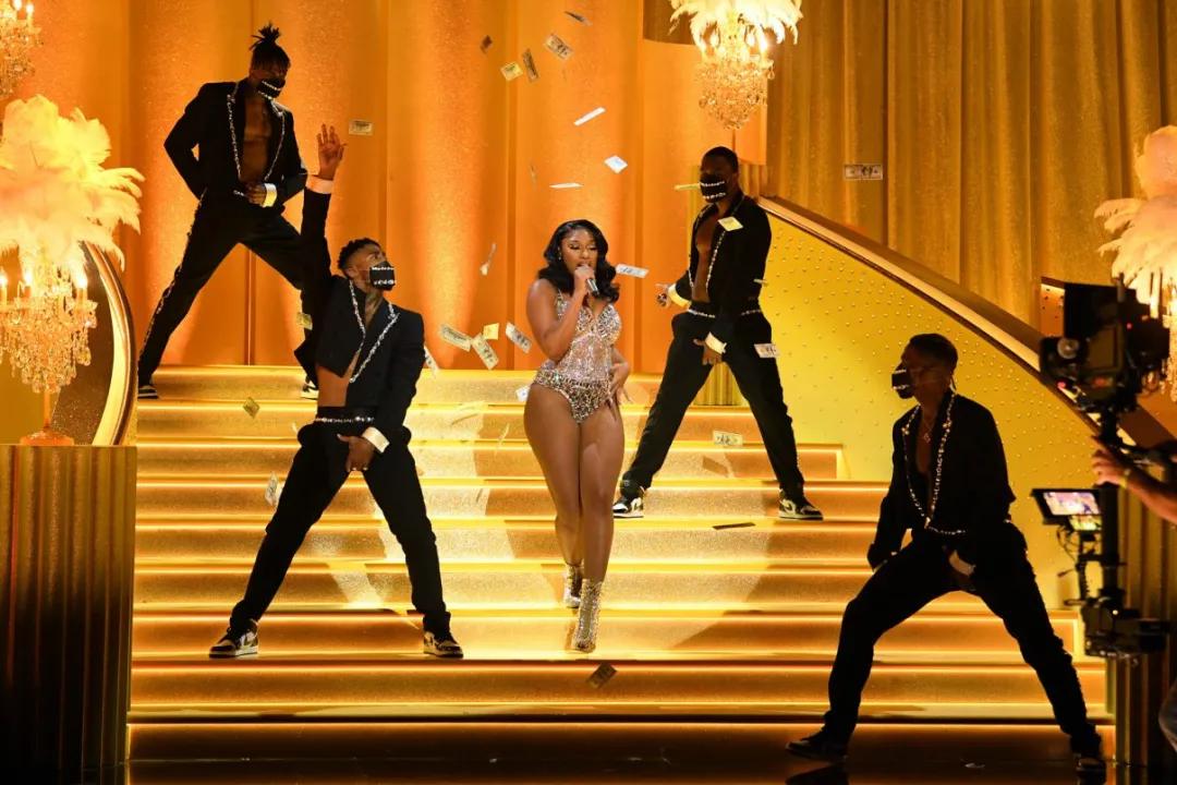 格莱美奖年度唱片奖,格莱美年度最佳专辑提名