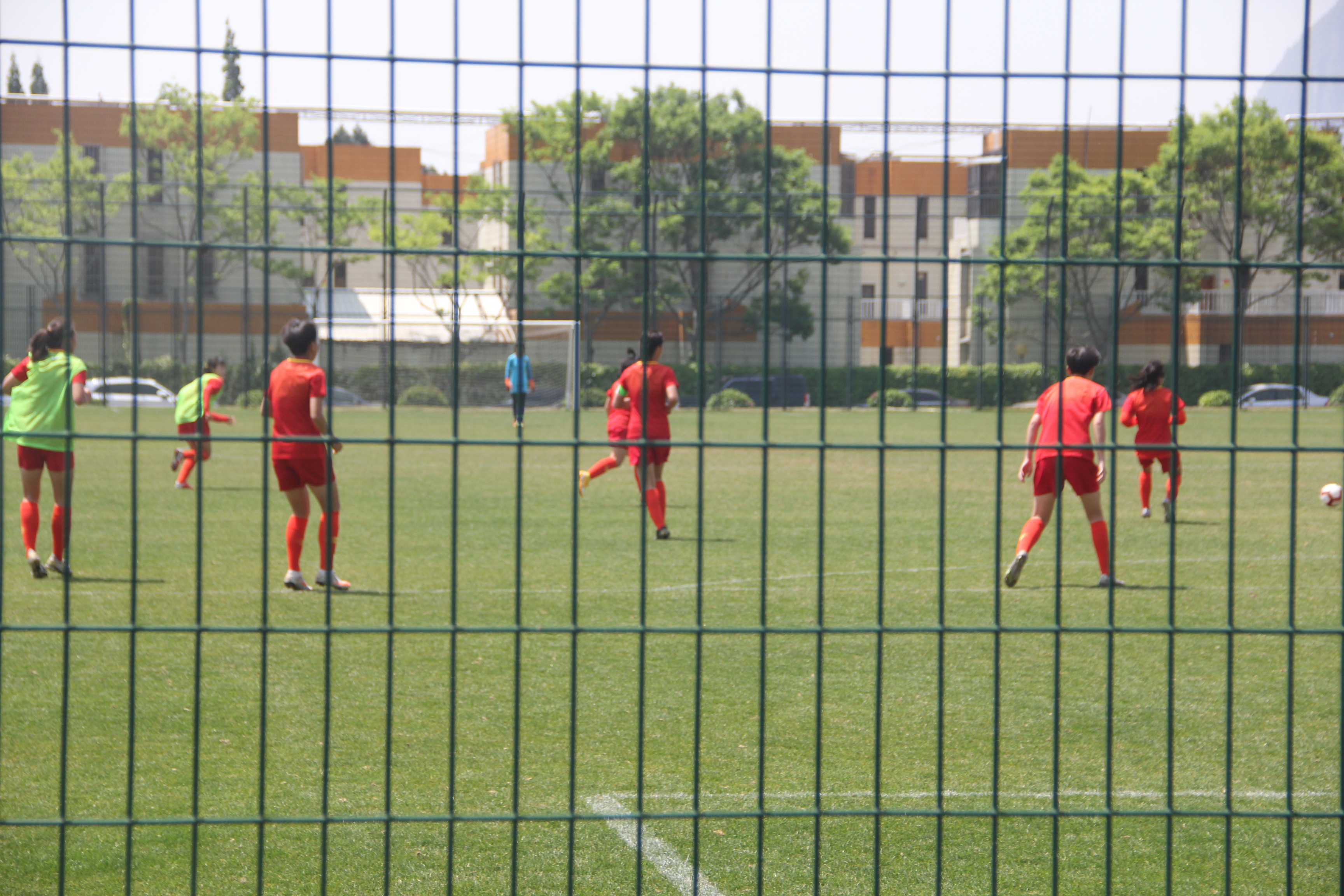 全运会足球u20组预选赛分组,足球全运会预选赛怎么抽签