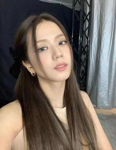 blackpink韩国爱豆粉丝,blackpink的韩国明星粉丝