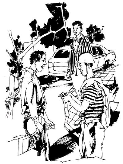 好命歹命闽南语,好命坏运