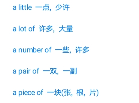 单词大全积累必备,单词词汇量多少才能顺畅读懂文章