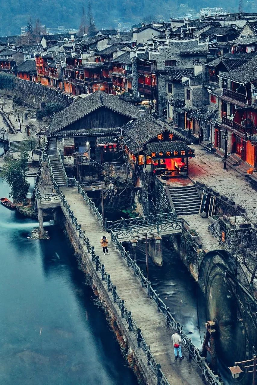 20个值得去的地方,适合一个人旅行去的地方推荐