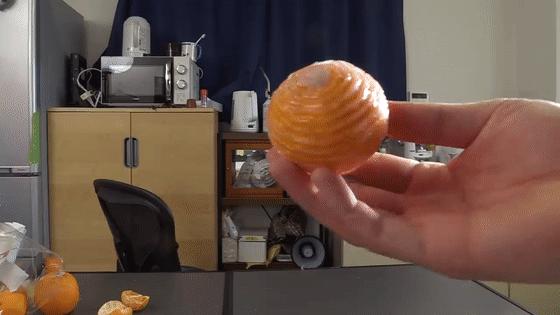 在房间里发射10000颗爆米花,这位日本人真是被居家隔离憋坏了