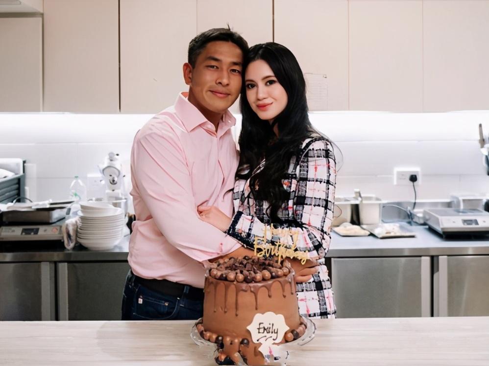 盘点“香江上流闺蜜团”五个千亿豪门婚礼，看看到底谁更壕无人性