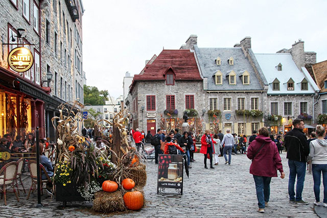 加拿大魁北克独立,加拿大第一大省