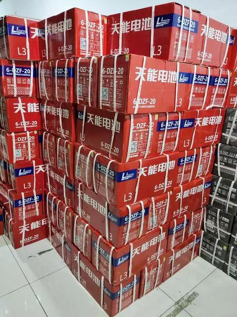 电动车更换天能电池怎么样,电动车换电池用哪种好呢