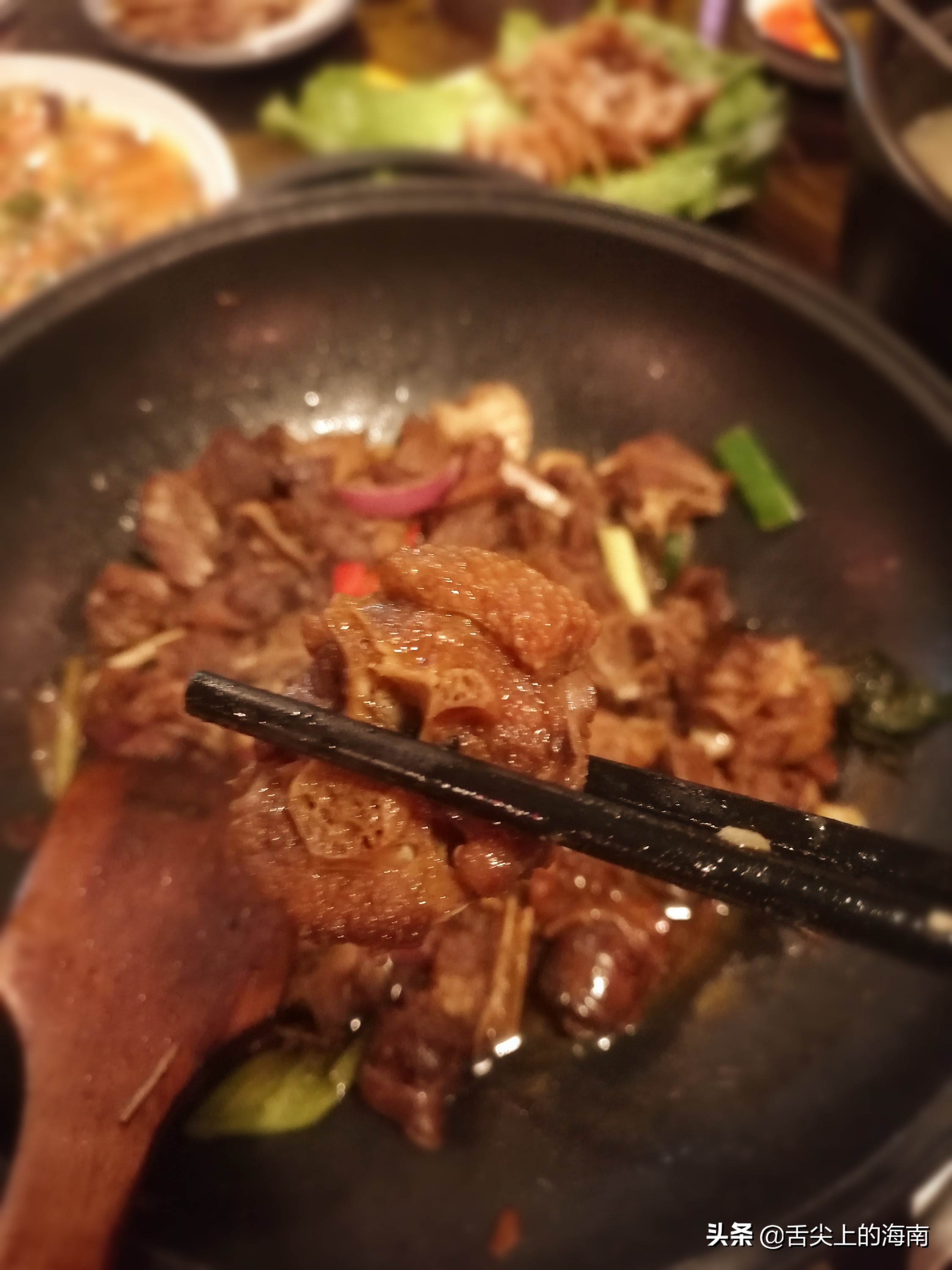 海口醉鹅哪家好吃,海南醉鹅火焰鹅