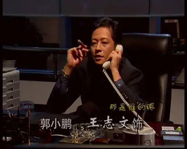 李雪健张译的“清醒”，撕开了多少明星的遮羞布？