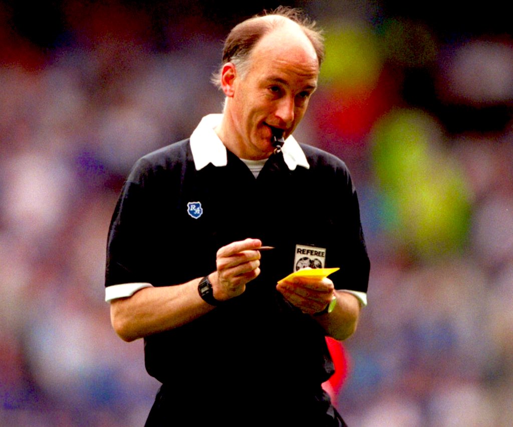 系列连载：曼联九五九六（五）