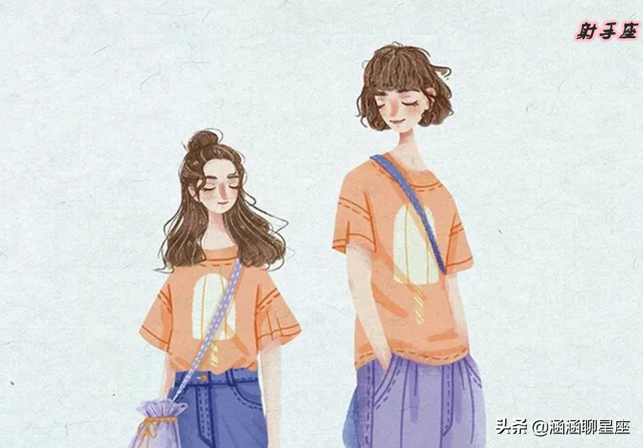 被天蝎拿捏的狮子,被天蝎男拿捏的一生