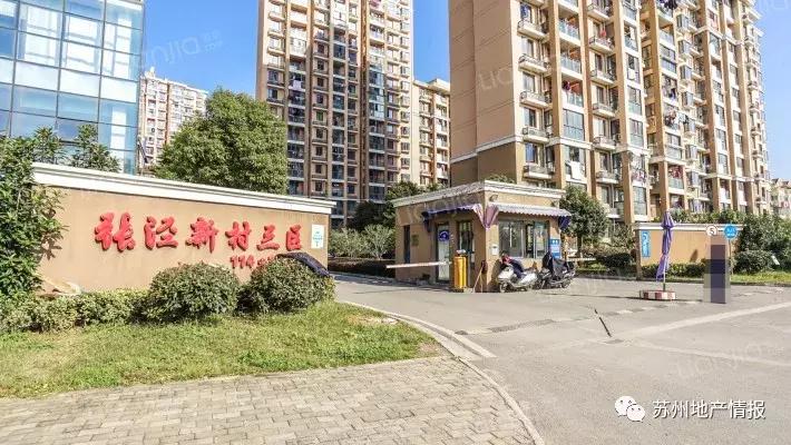 倒挂房源103套,房价倒挂1万房源