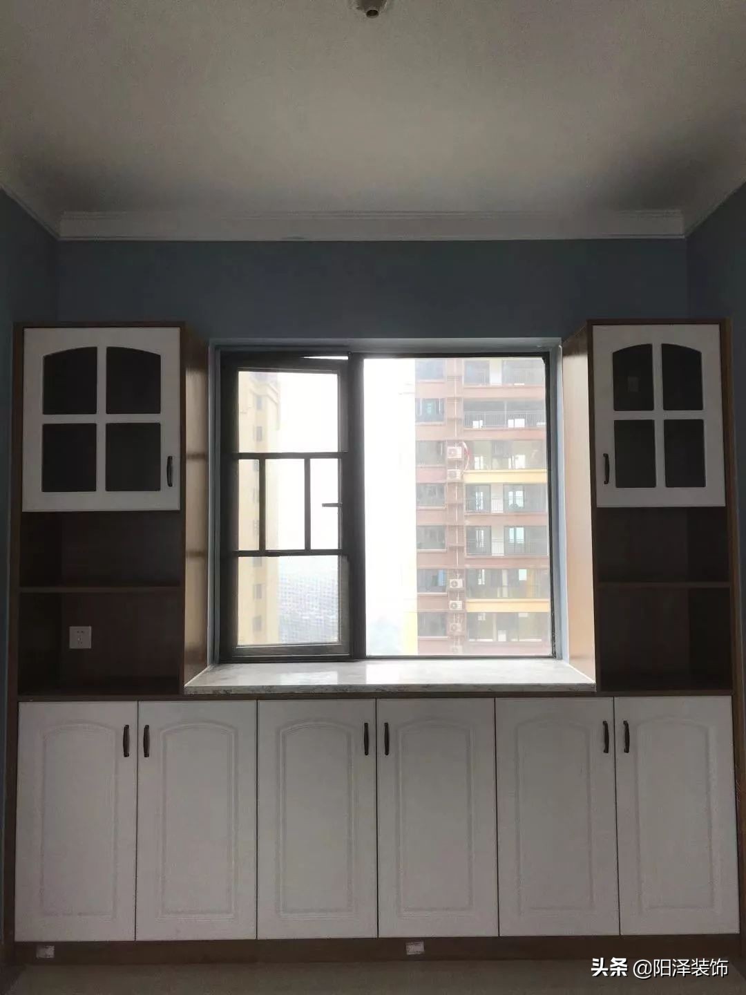 爆改婚房视频,爆改40平婚房