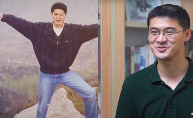 罗翔老师是专门讲刑法的吗,刑法老师罗翔简历多大