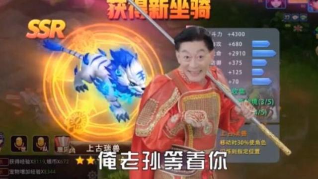 中国玩家玩游戏把外国玩家看傻了,中国玩家玩外国的游戏有多离谱