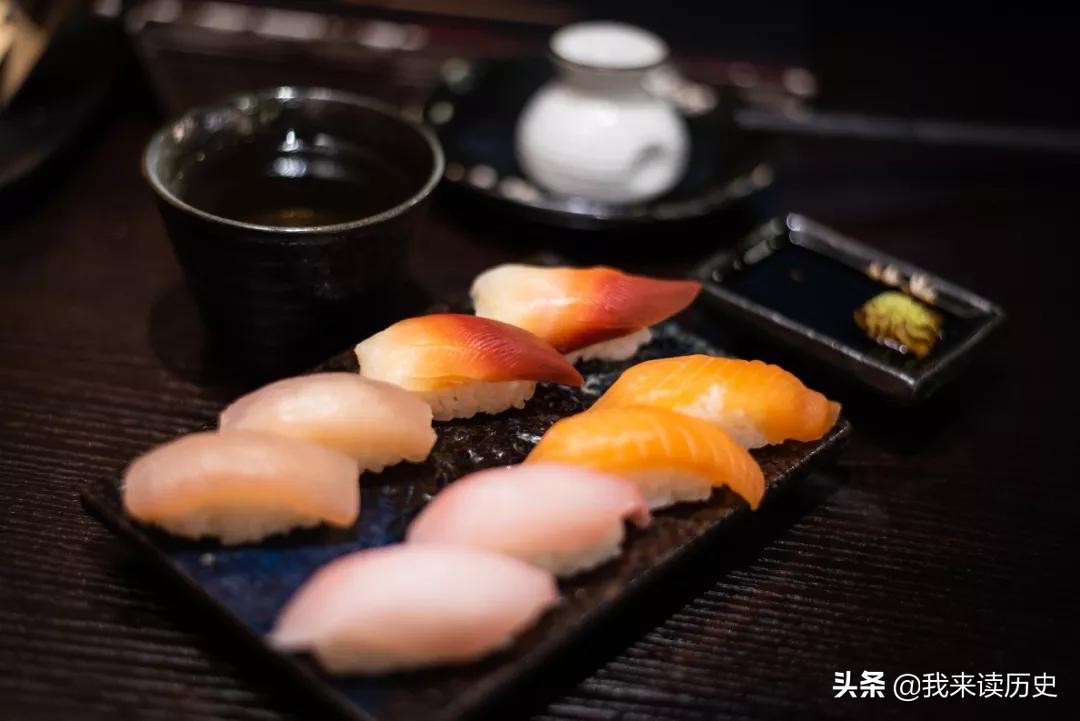 日本人为什么都那么瘦弱,日本人为什么普遍偏瘦