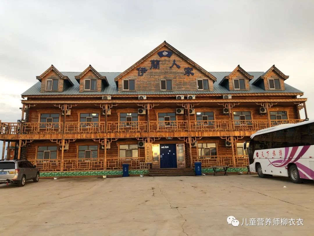 暑假带孩子内蒙古旅游攻略,暑期内蒙古亲子游鄂尔多斯