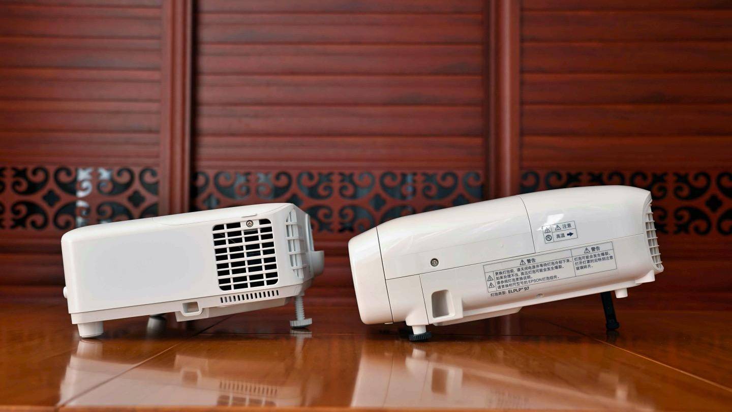 投影仪5千左右推荐,明基和爱普生4k投影仪推荐