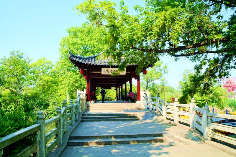 上海出发镇江扬州跟团五日游,上海跟团去南京镇江扬州旅游