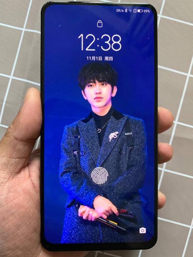 联想z5pro滑盖视频,c位出道全程视频