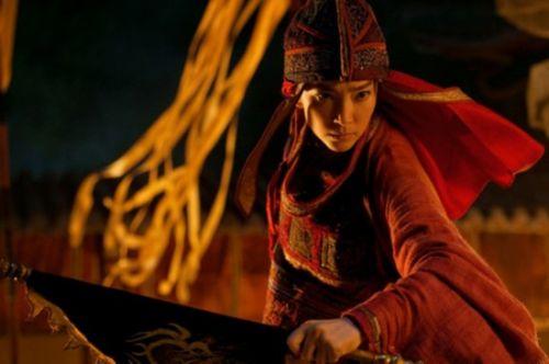 徐克版狄仁杰为什么不用刘德华,徐克和刘德华十大经典电影