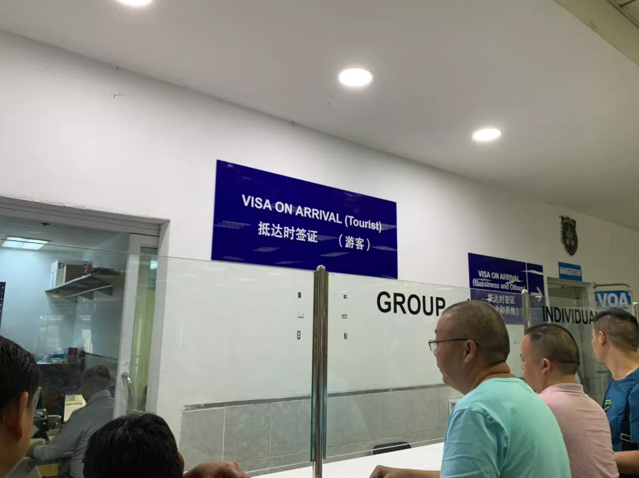 看完你还敢去缅甸北部吗,看完这篇文章你还敢去做鱼疗吗