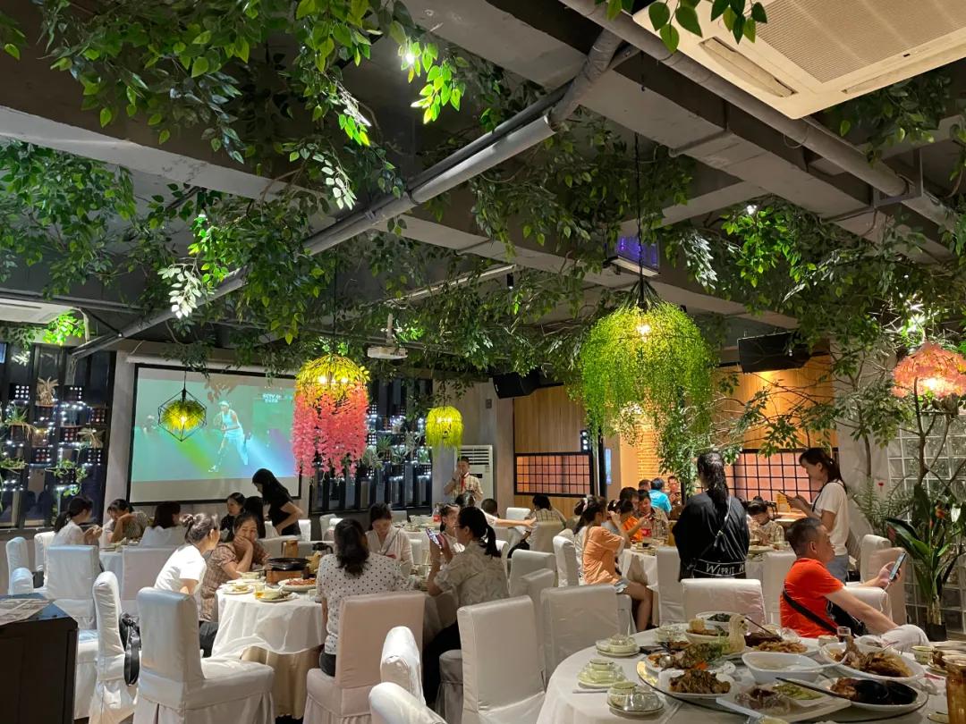 这一口鲜气吃了会变开心