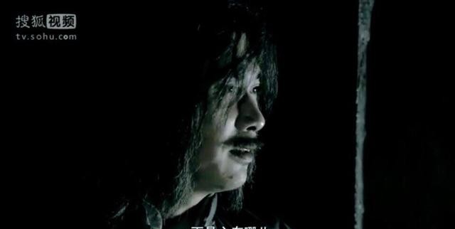 传奇之王的哑巴认识柳云龙,柳云龙传奇之王主演影视片段