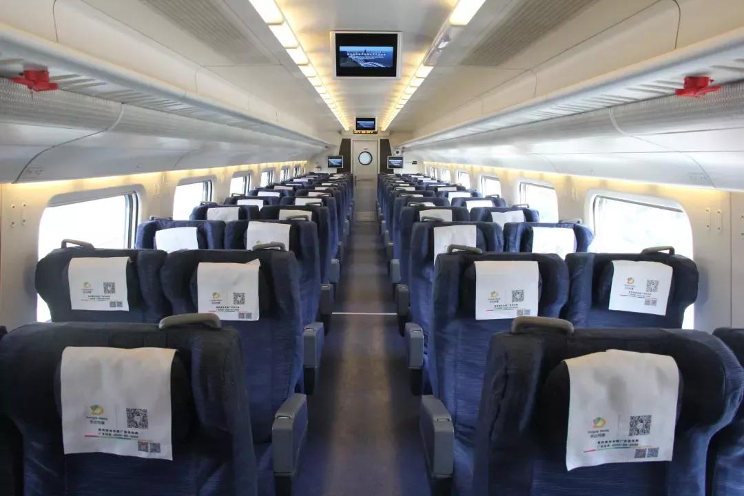 高速列车小知识,高速磁悬浮列车更多的知识