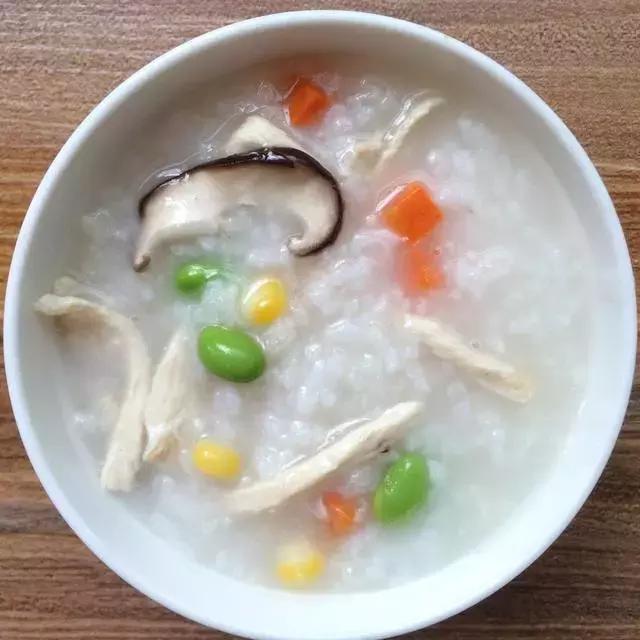冬天喝什么粥能滋阴润燥去火,家常粥的50种做法