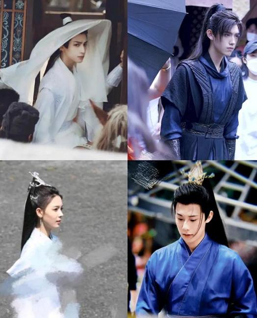 8部贩卖“腐文化”的耽改剧，每一部都动机不纯，或将集体凉凉