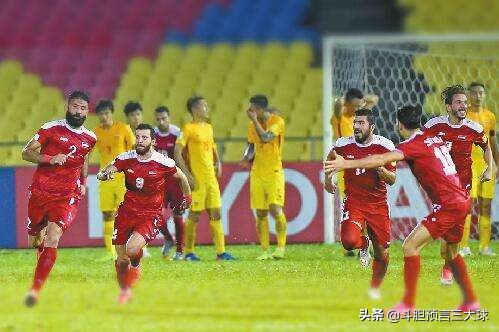 亚洲杯次轮入正轨：种子队轰11-0，2档队更疯狂，国足苦主是例外