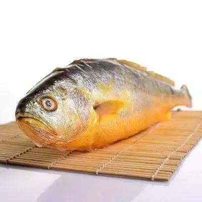 每个温州人都该给黄鱼道个歉