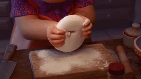 盘点8部奥斯卡动画短片,救命60秒电影