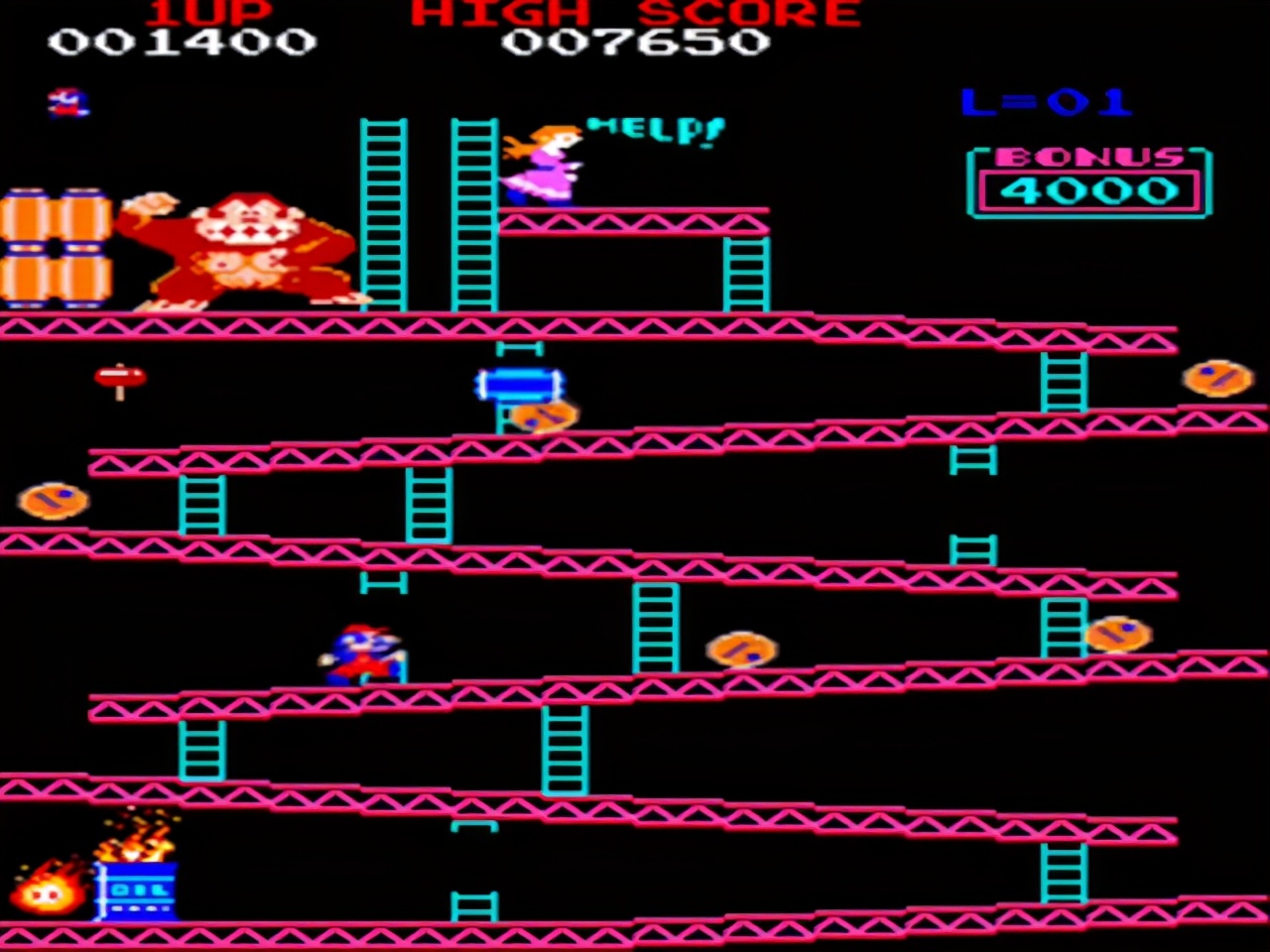 50年前的电子游戏,50年电子游戏回顾