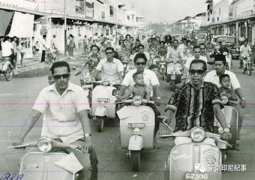 印尼人做生意,印尼人做生意用什么软件