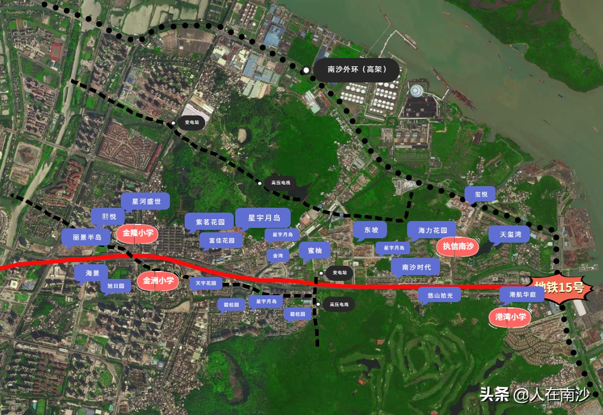 閬垮紑鍦伴浄,鍗楁矙鍦伴搧15鍙风嚎閫夋埧鏀荤暐