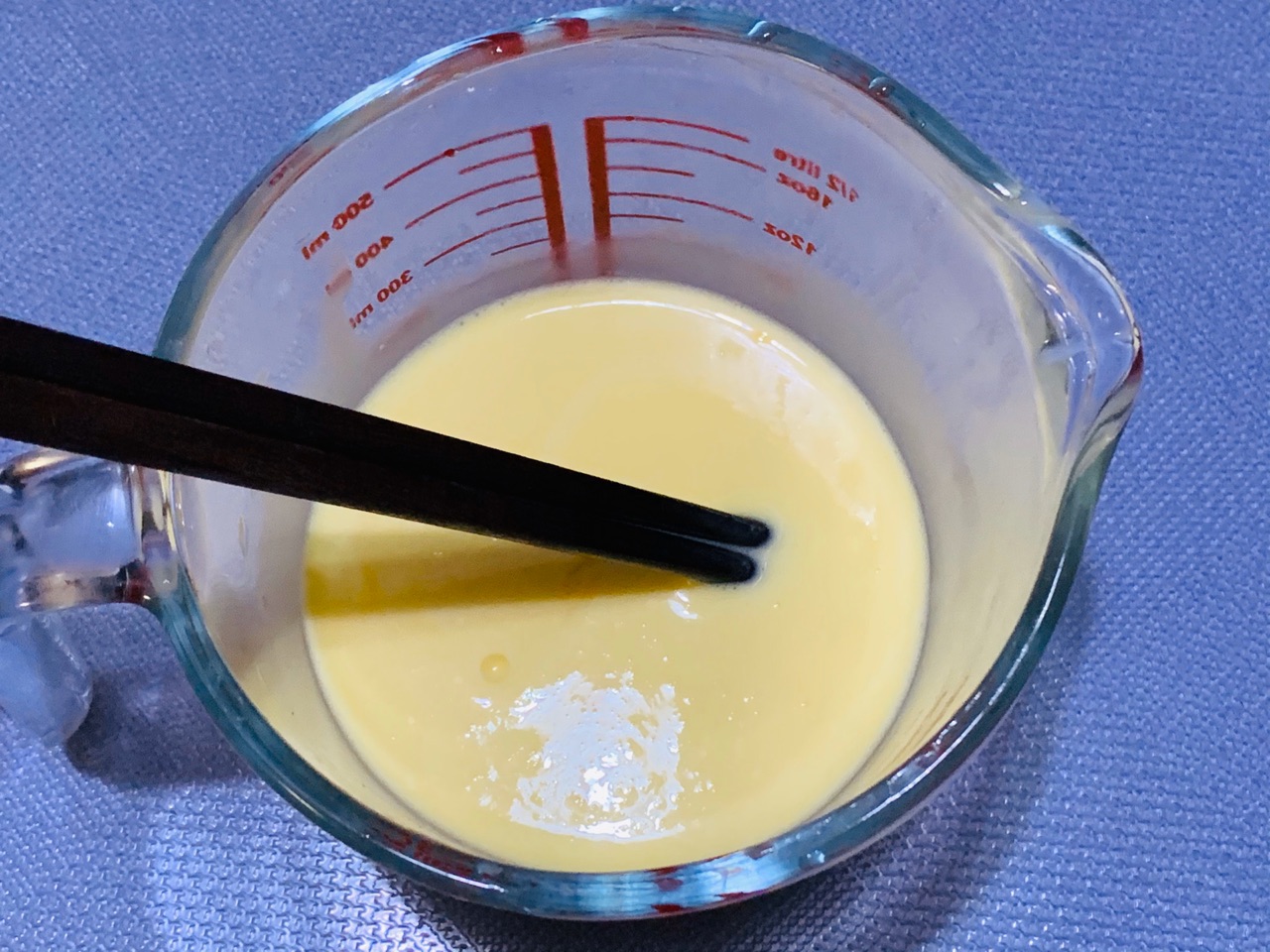 自制蛋挞液的家常做法无奶油,6个蛋挞液的制作方法及配料