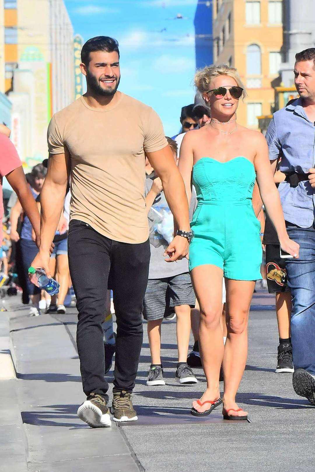 新千年第一世界级天后，首婚55个小时便离婚，3次被送精神病院