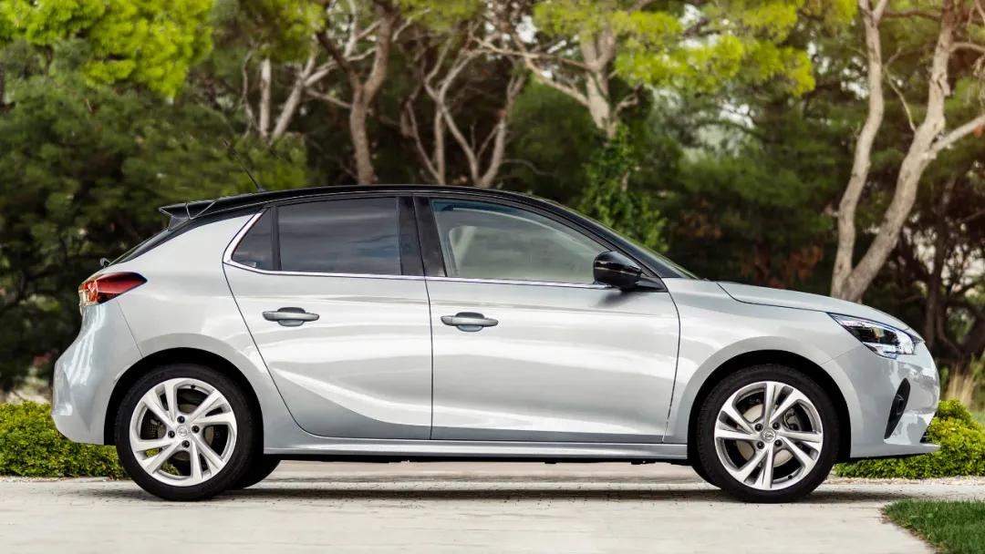 德国人卖最火的车,大众在德国卖得最好的车