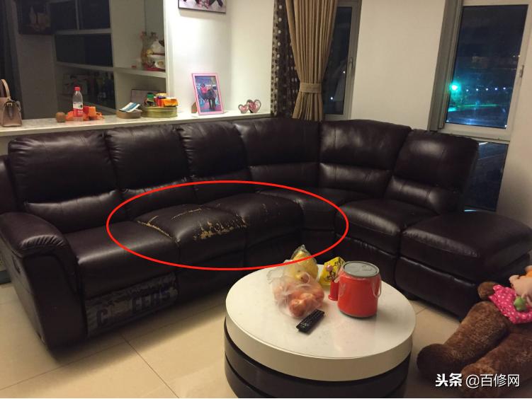 沙发翻新的最简单方法,沙发能翻新换皮吗