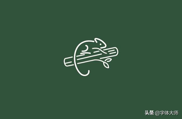 标志设计60种,53logo