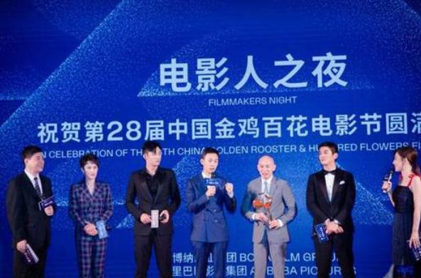 你理解的深刻，《我不是药神》败给《地久天长》到底有多冤枉