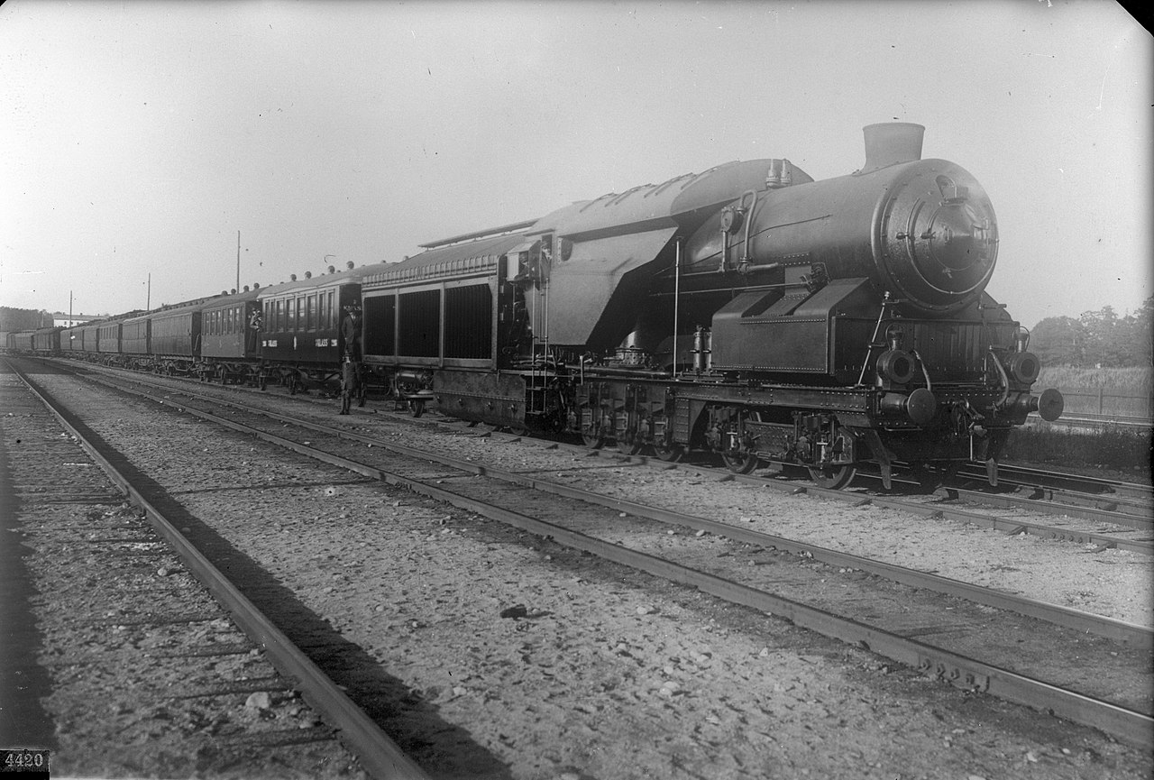 蒸汽时代最后一关蒸汽机车,蒸汽机车时代的结束