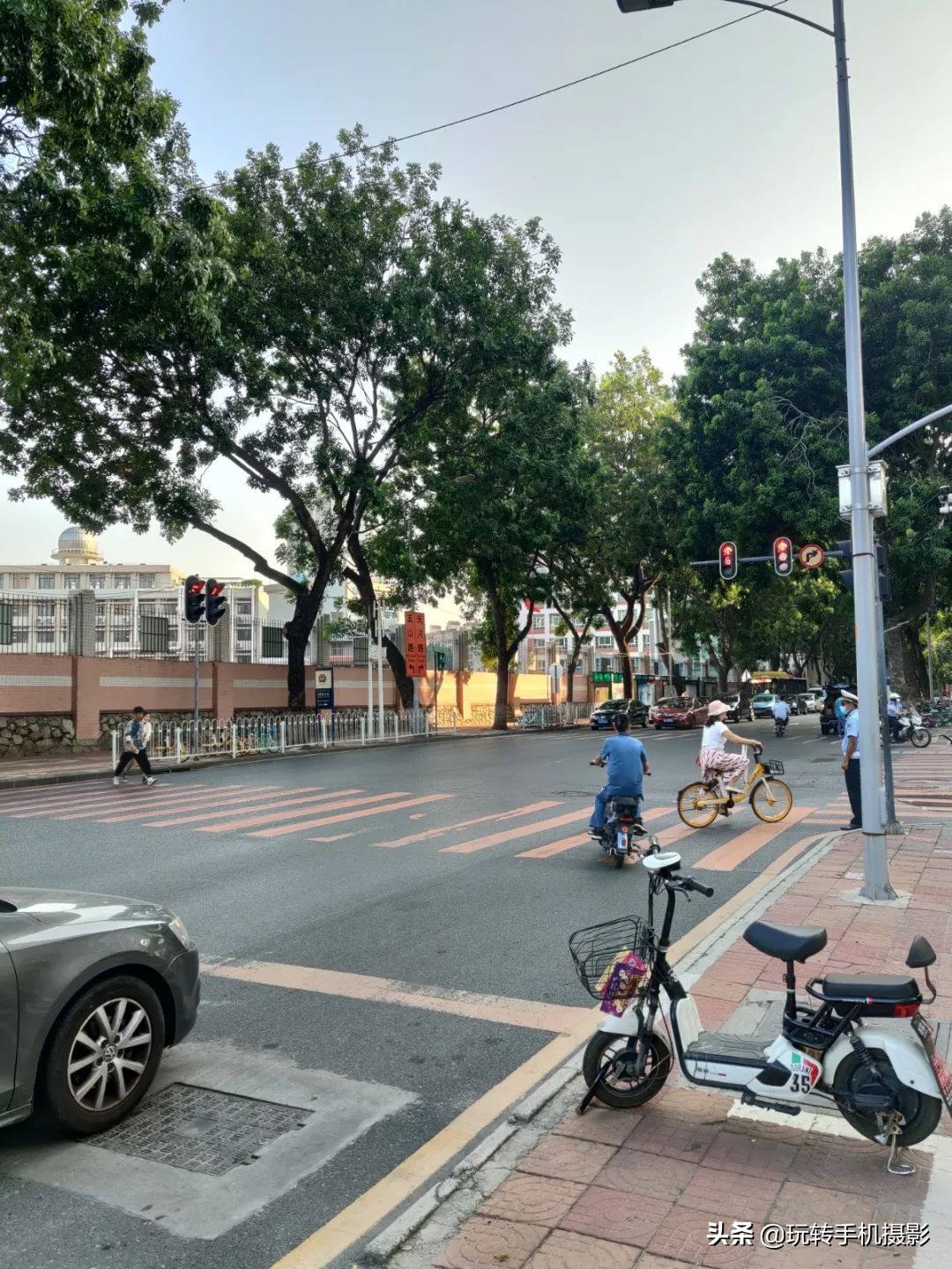 拍照出片率,手机拍照片要开启哪些功能