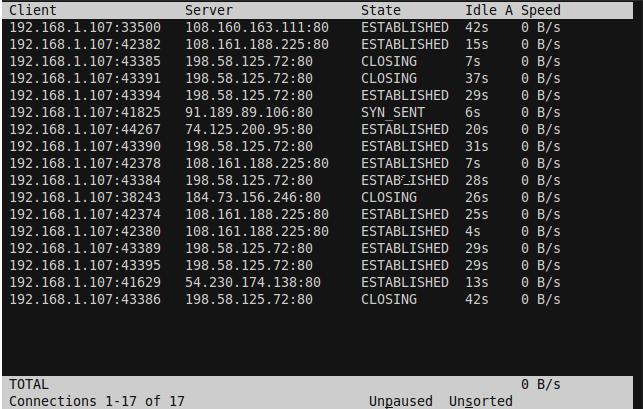 linux网络管理工具视频,linux大型监控项目