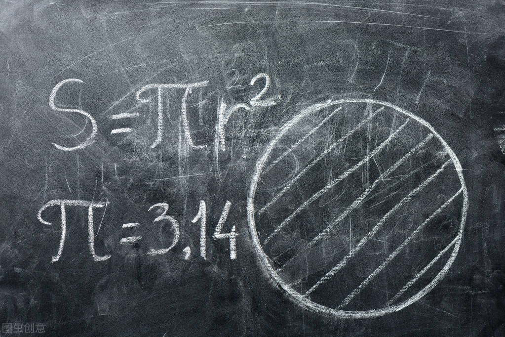 圆的周长和面积应该怎么计算,圆的面积计算方法公式讲解教程