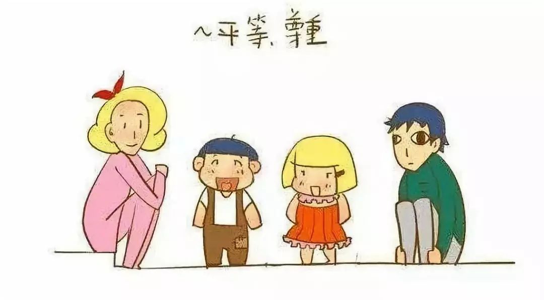 家庭教育坏的影响,盲目家庭教育