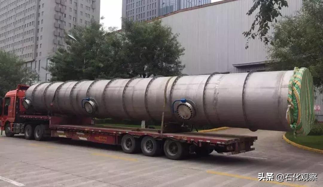 化工设备出口市场分析,国产化工设备市场分析